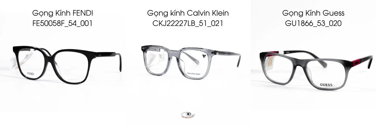Gợi Ý Gọng Kính Nam Bản Dày Cho Khuôn Mặt Dài