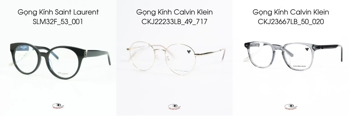 Gợi Ý Gọng Kính Nam Tròn Phù Hợp Với Khuôn Mặt Dài
