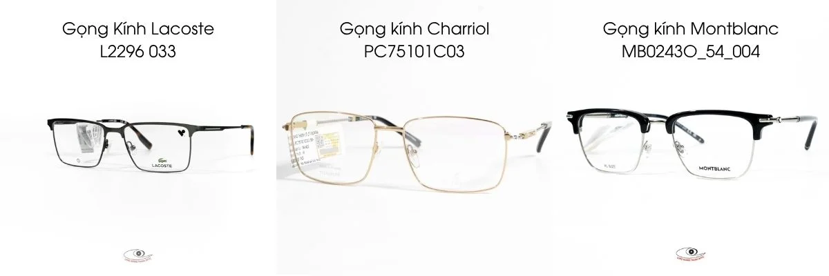 Gợi Ý Gọng Kính Nam Browline Phù Hợp Với Khuôn Mặt Dài
