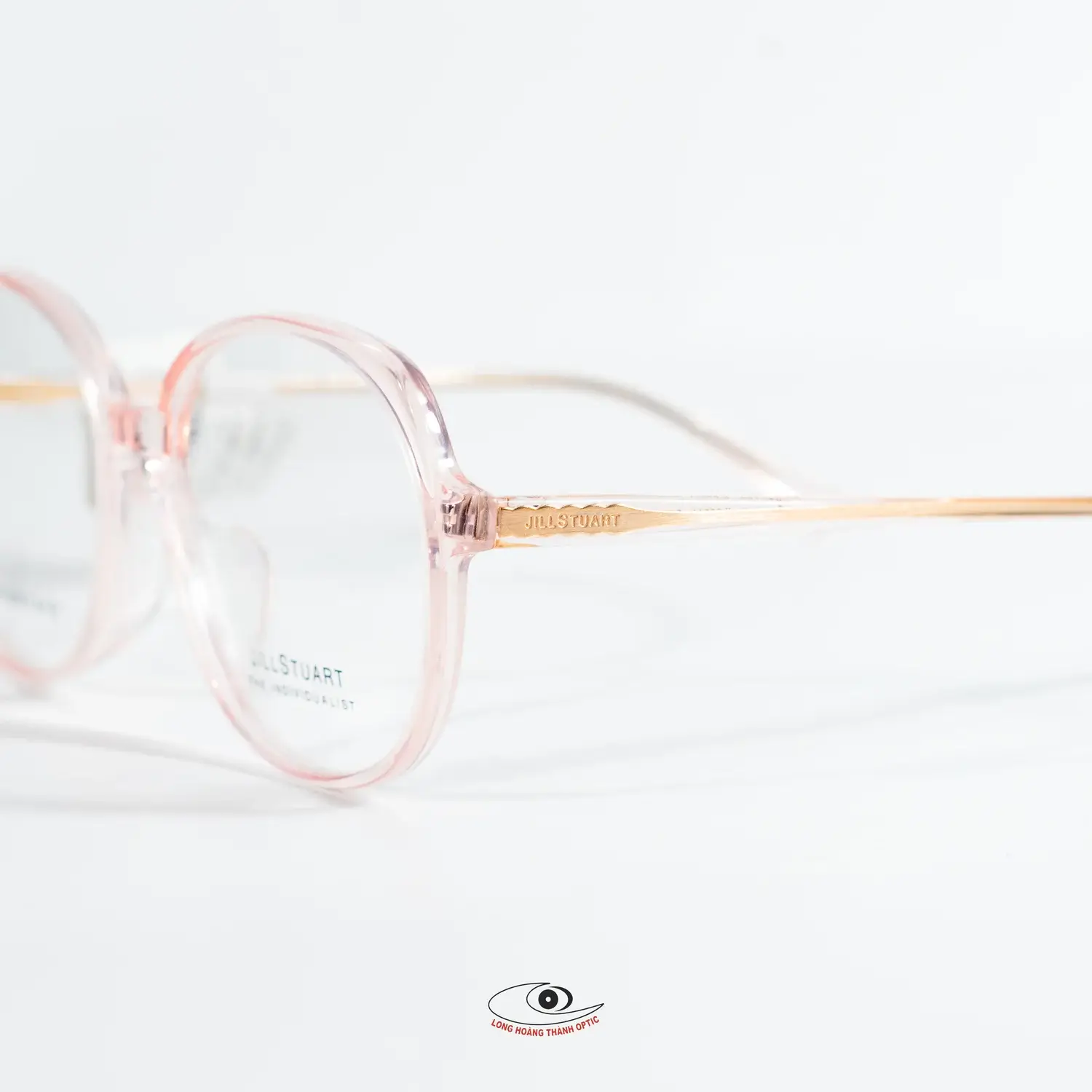 Đặt hàng ngay mắt kính Jill Stuart tại Long Hoàng Thành