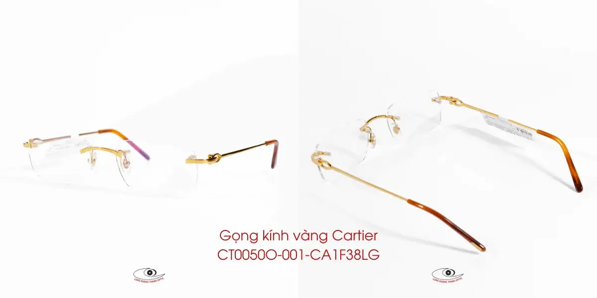 Kính Cận Thương Hiệu Cao Cấp: Sự Kết Hợp Giữa Thời Trang Và Công Năng