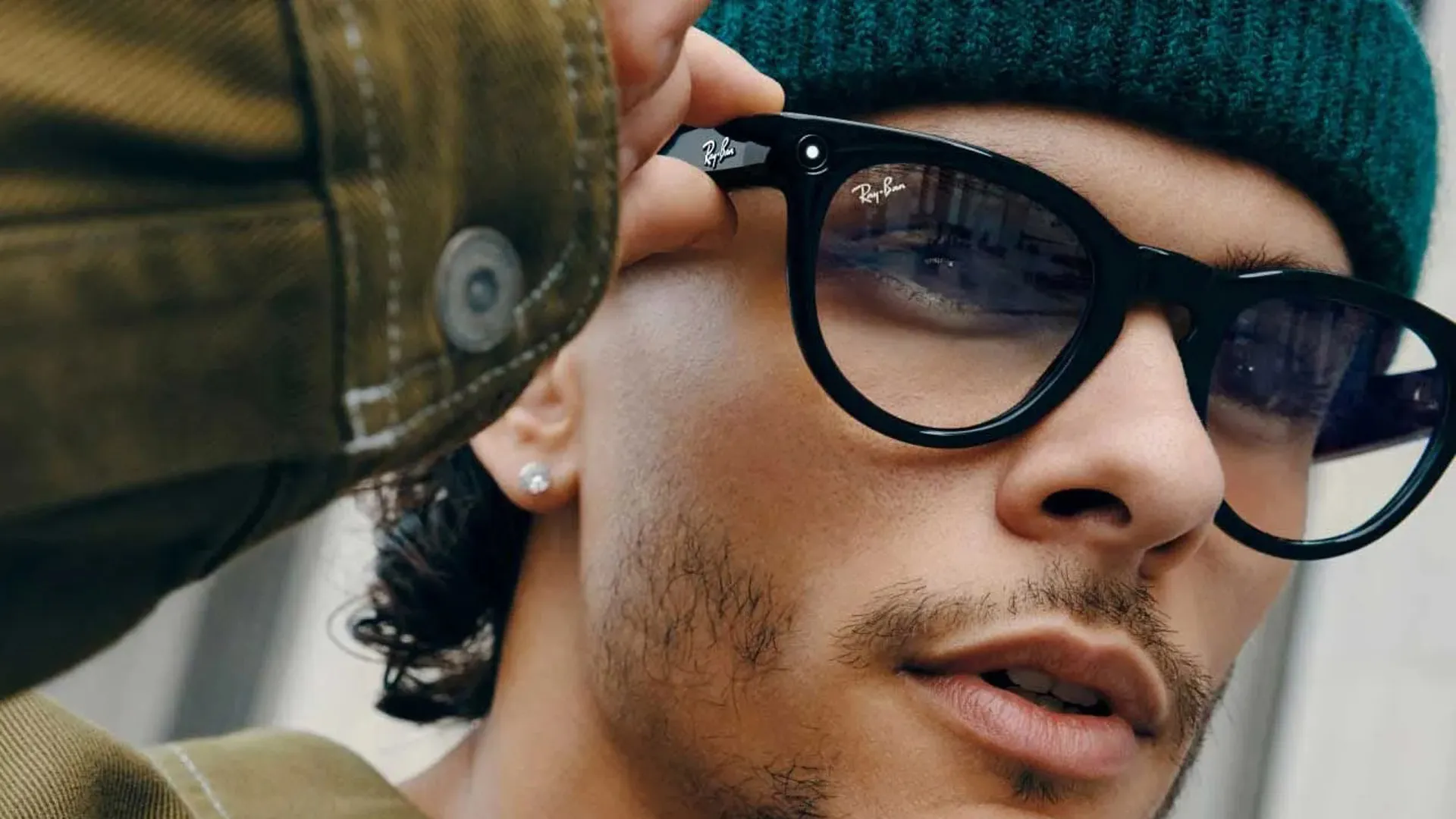 Gọng kính Ray-Ban chính hãng