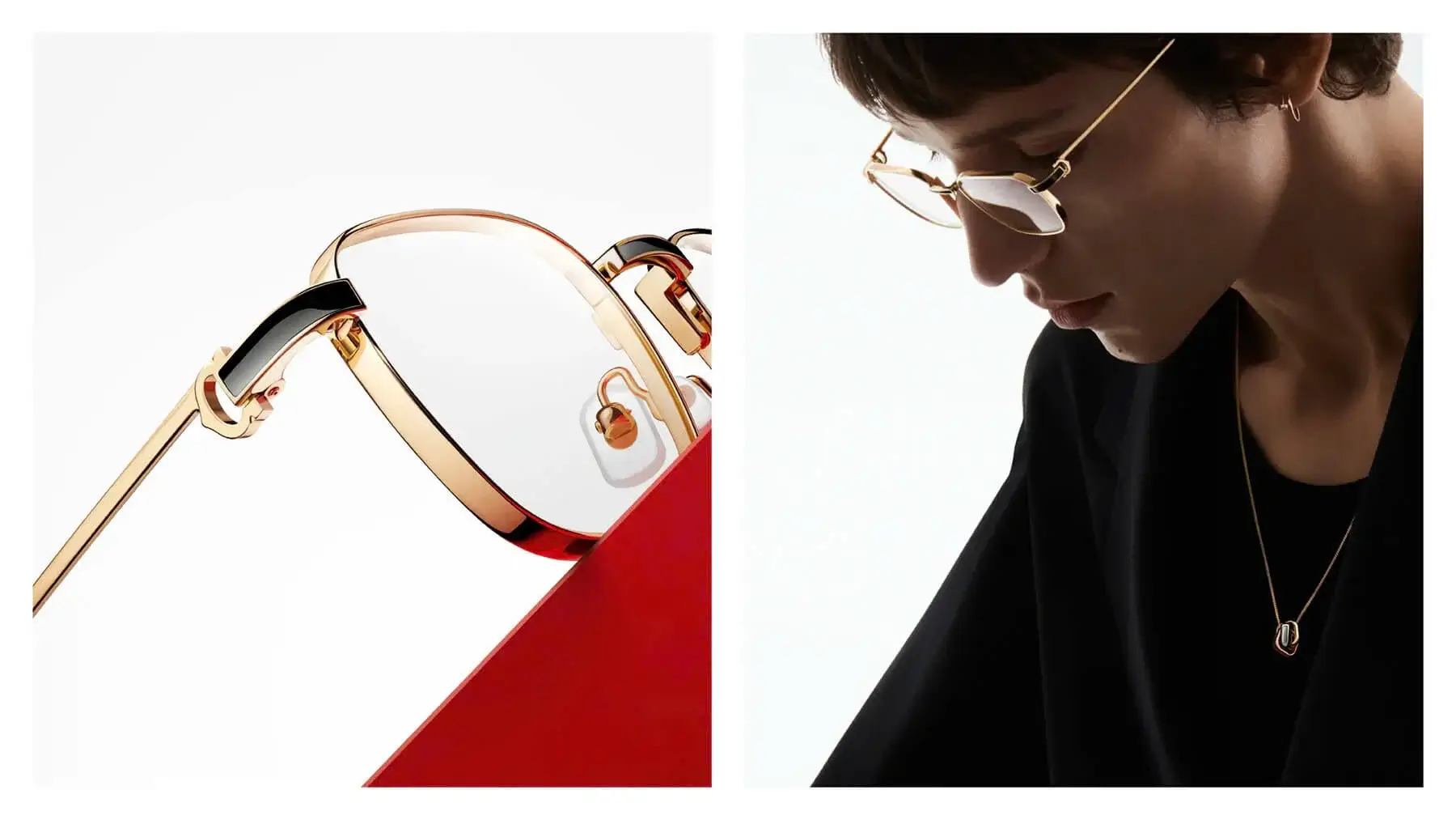 Gọng Kính Mạ Vàng Hợp Kim Cao Cấp Tại Long Hoàng Thành