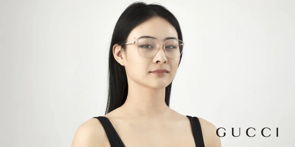 Khi nào thì nên thay gọng kính mới cho hợp thời trang? Mắt kính Long Hoàng Thành Huế, Đà Nẵng