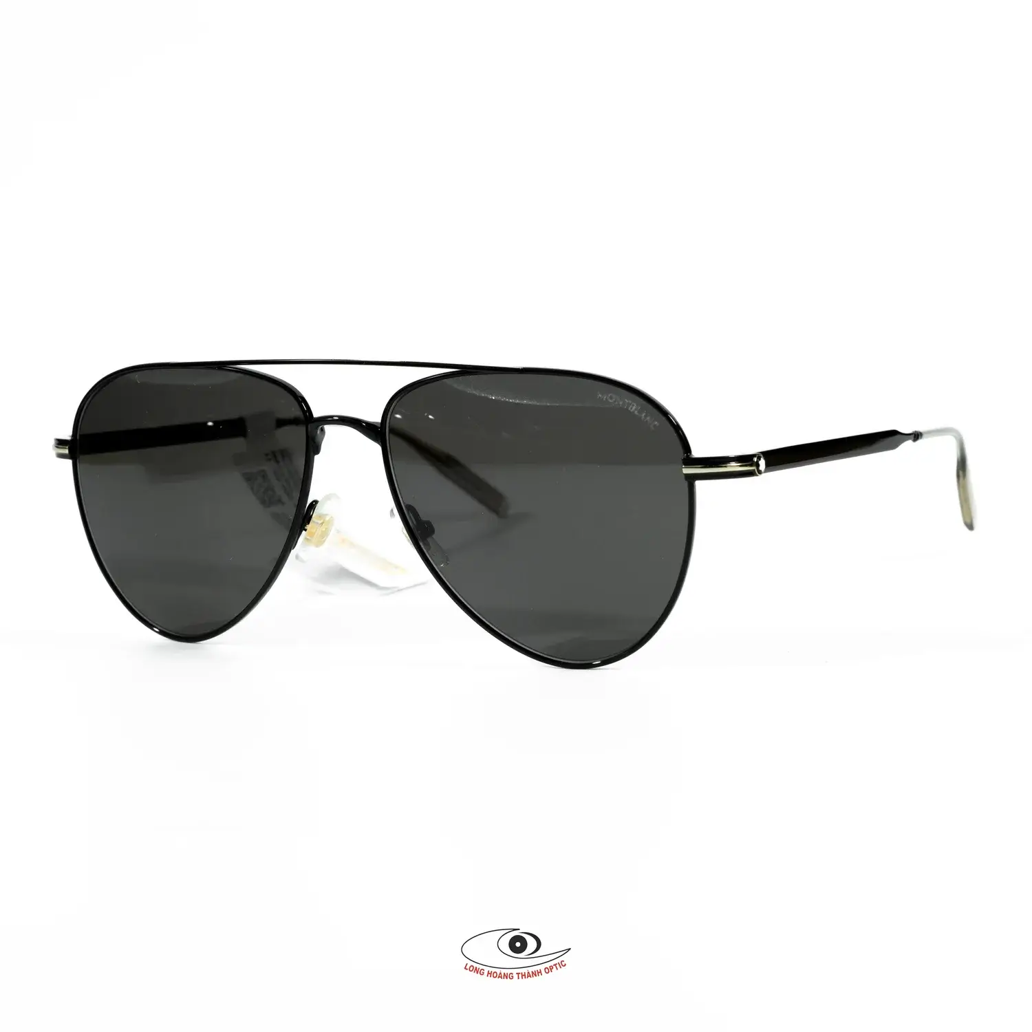 Mua kính mát unisex Montblanc tại Long Hoàng Thành