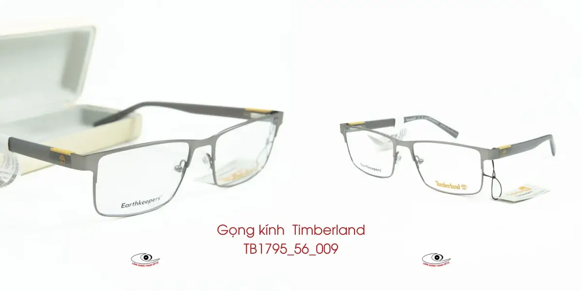 Mua ngay Gọng kính cận nam Timberland