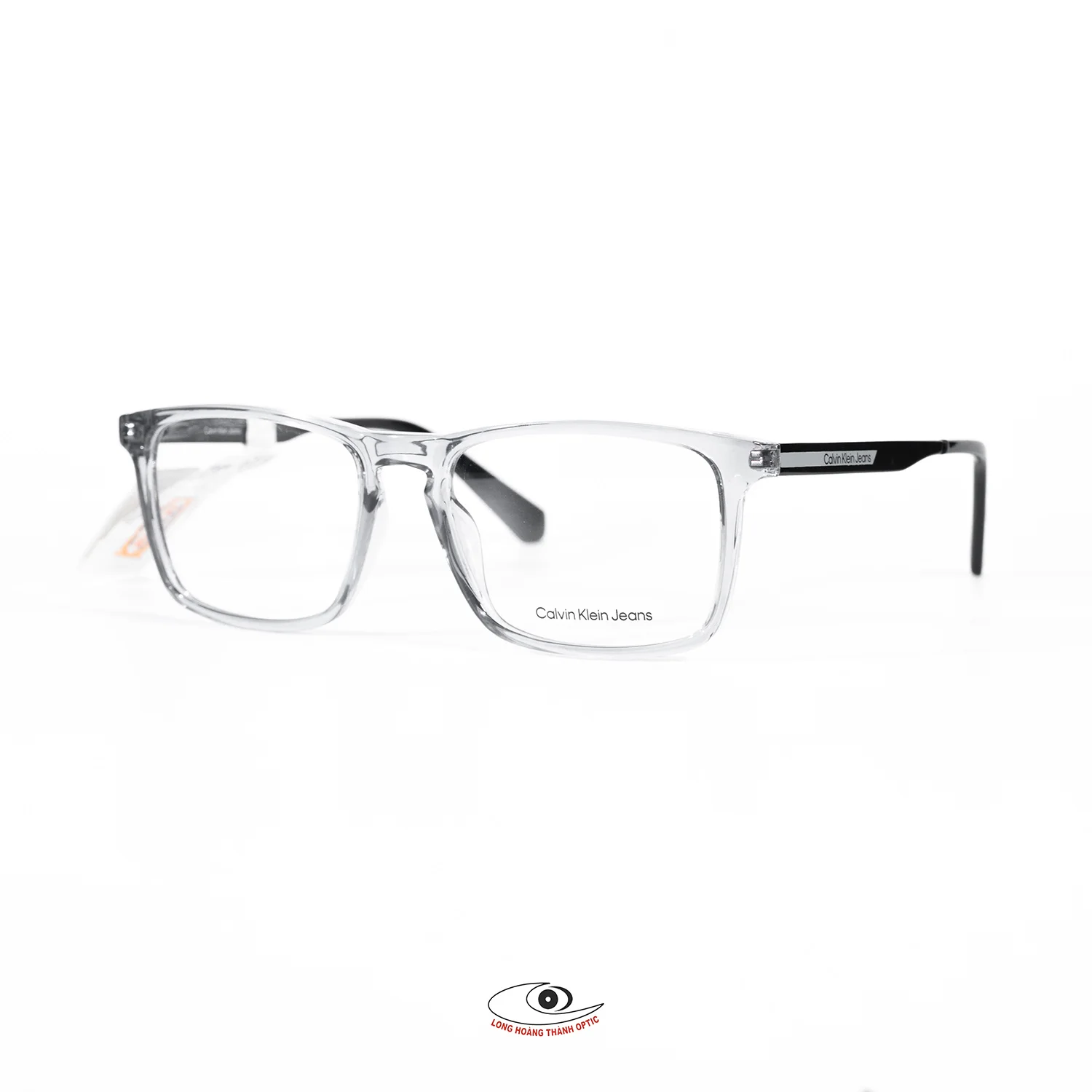 Địa chỉ mua gọng kính Calvin Klein CKJ22613_55_051 tại Mắt kính Đà Nẵng, Huế