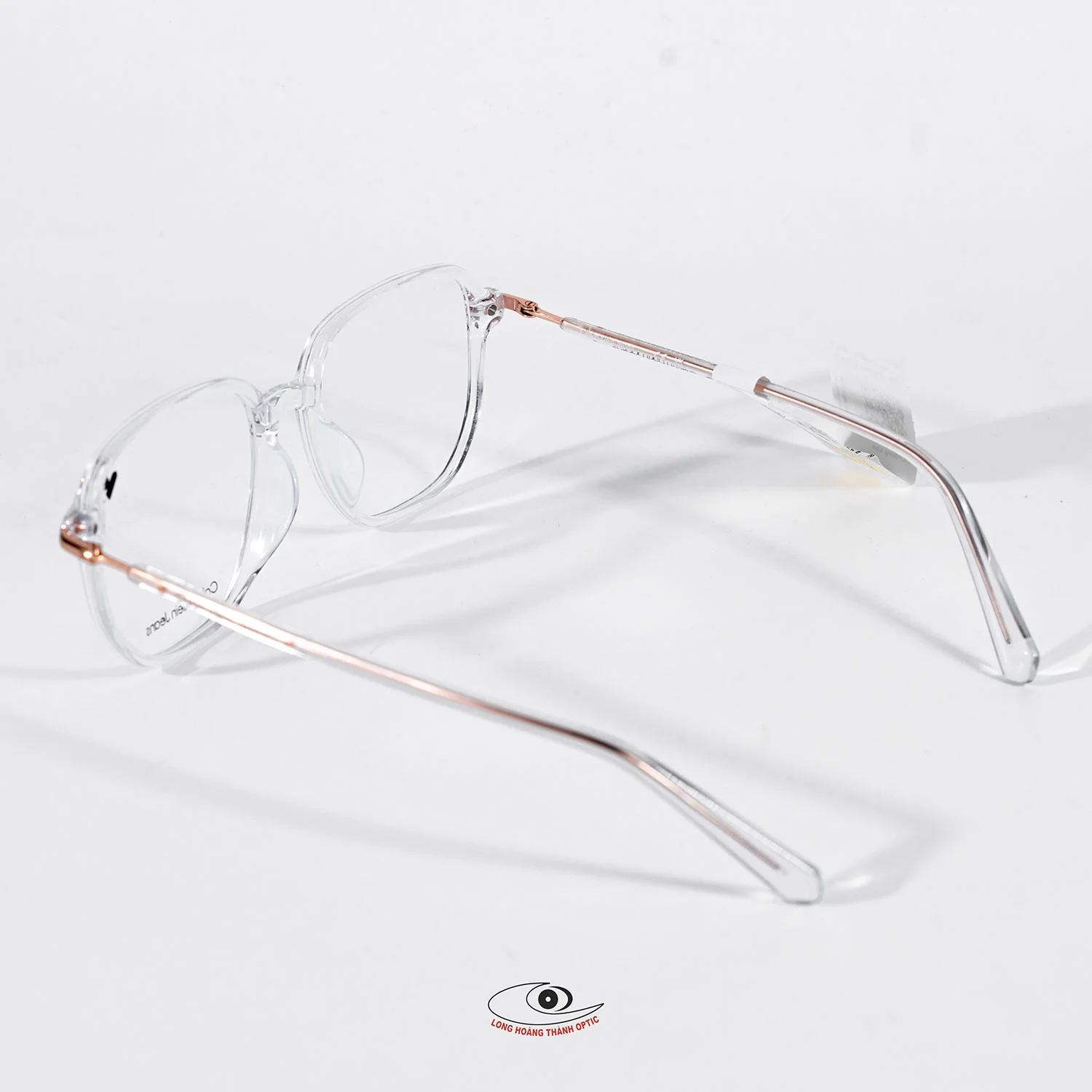 Long Hoàng Thành – Địa chỉ mua gọng kính nữ Calvin Klein CKJ22656L_52_970