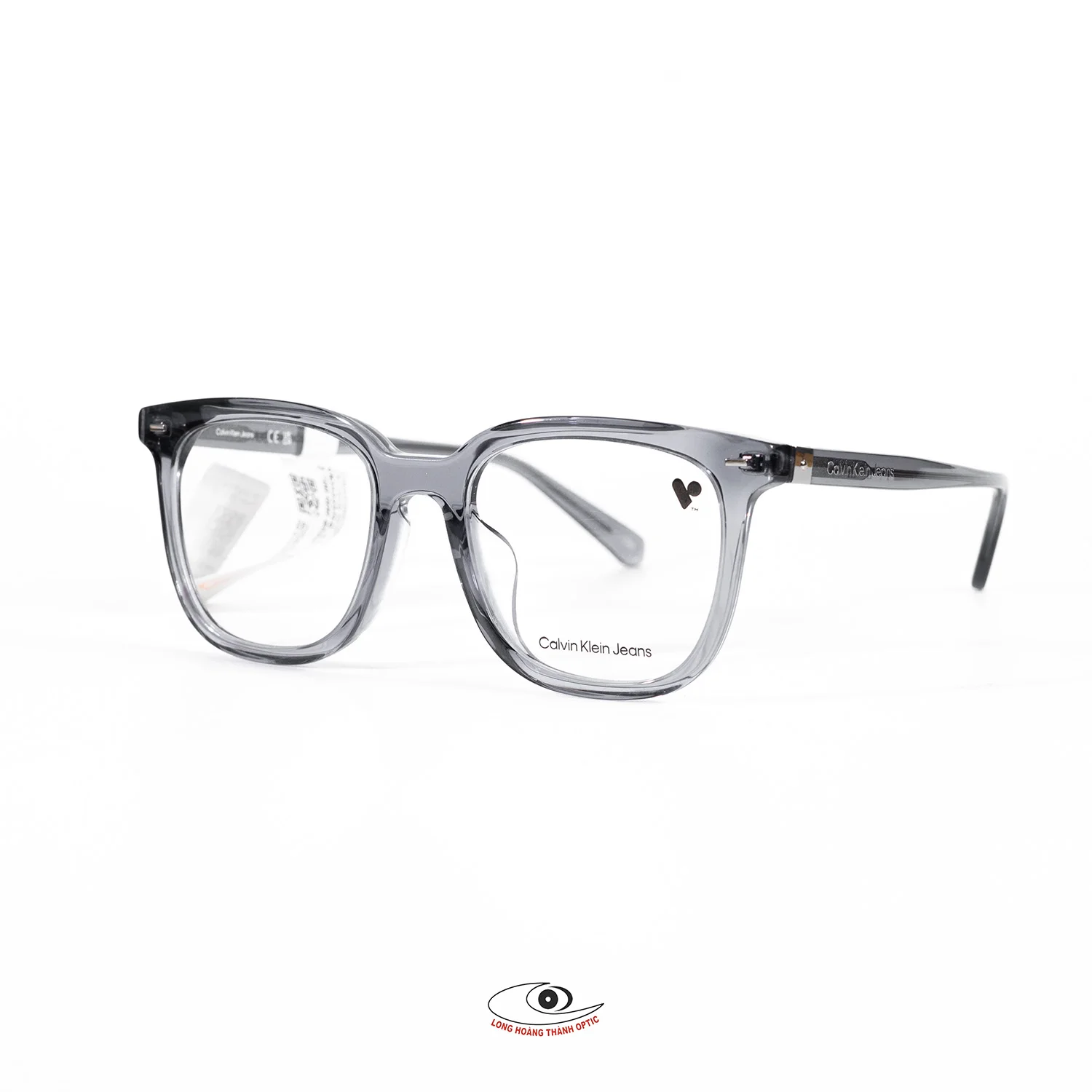 Bảng giá gọng kính cận chính hãng Calvin Klein CKJ22227LB_51_021 tại Huế, Đà Nẵng