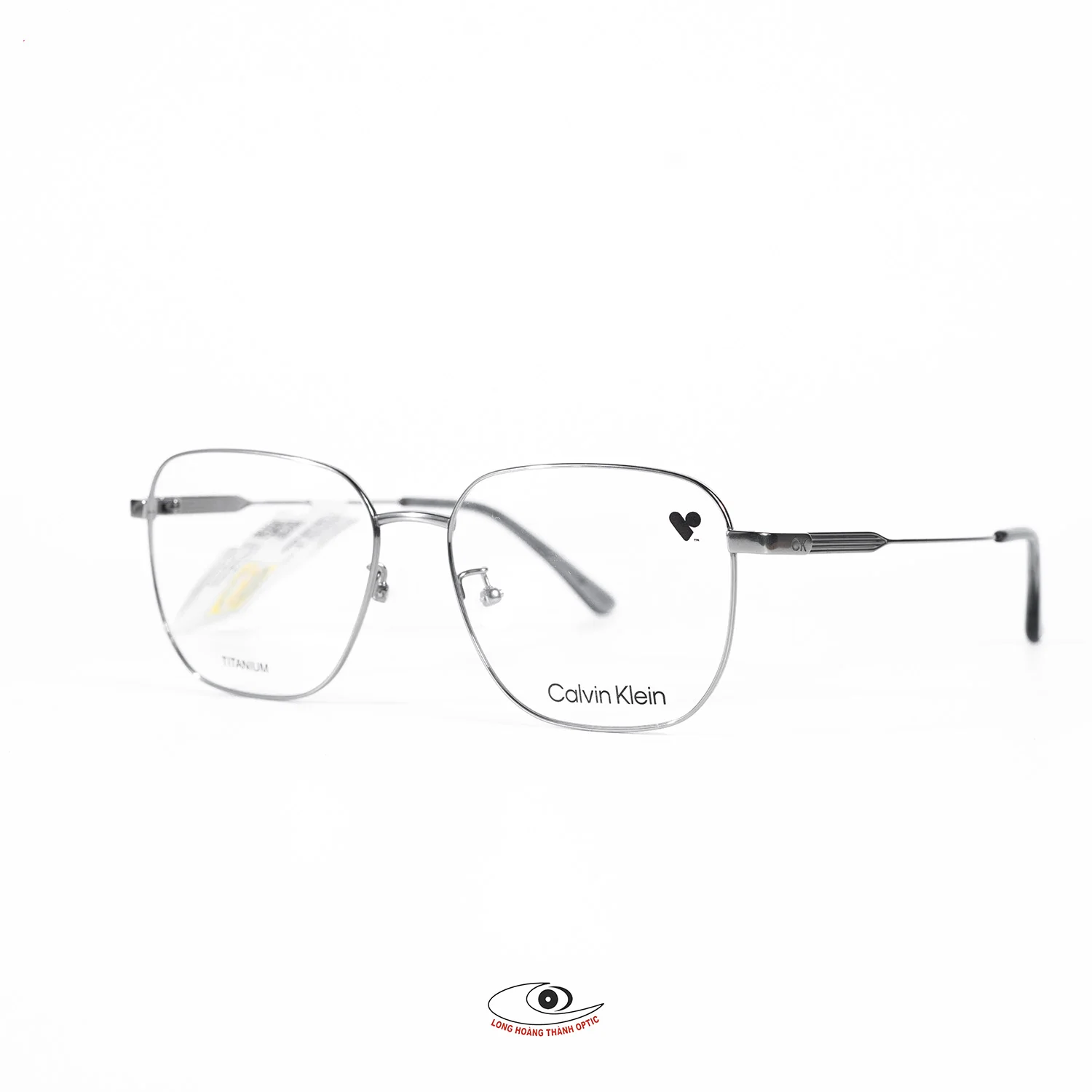 Bảng giá gọng kính cận chính hãng Calvin Klein CKJ23110LB_54_014 tại Huế, Đà Nẵng