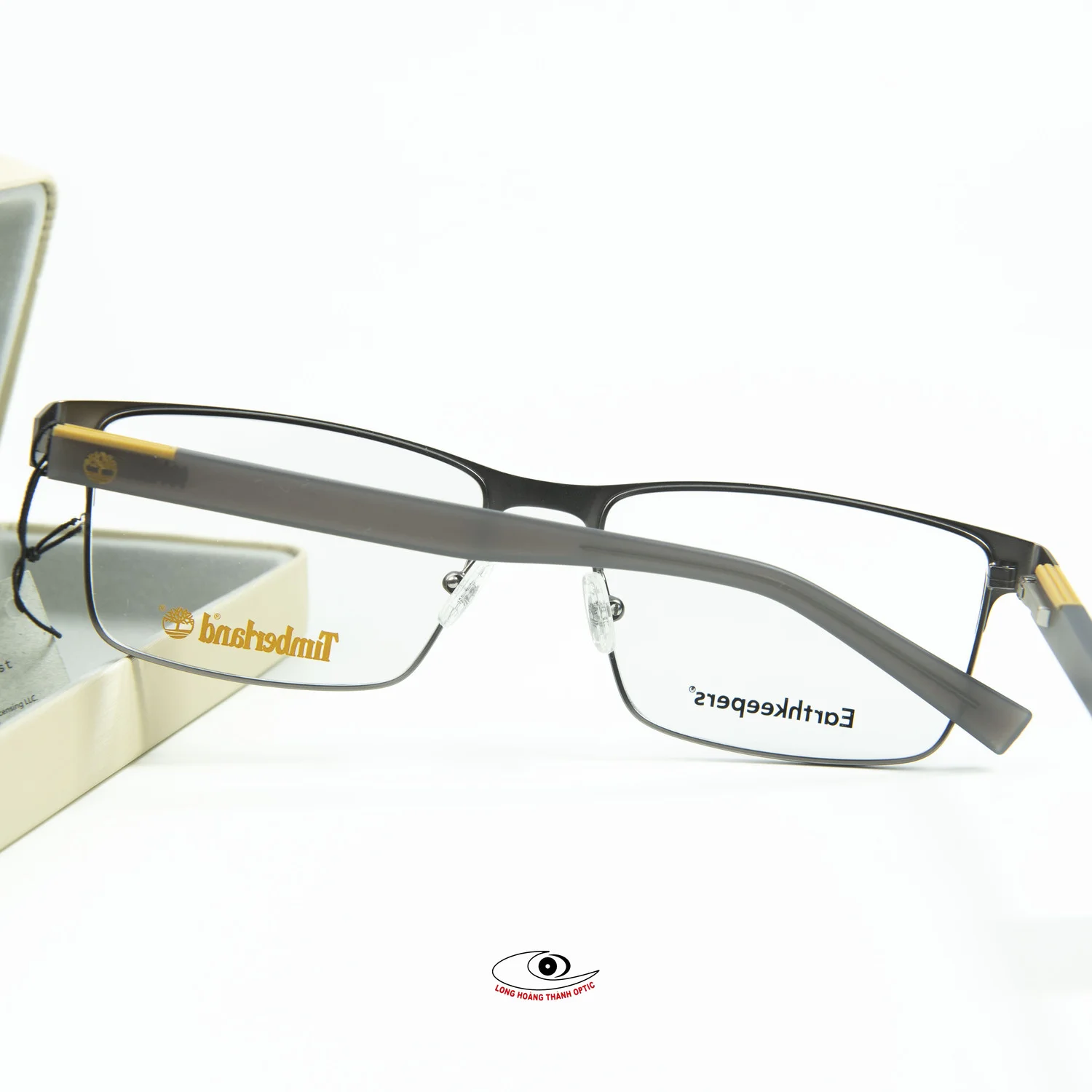 Bảng giá gọng kính cận nam Timberland tại Huế Đà Nẵng
