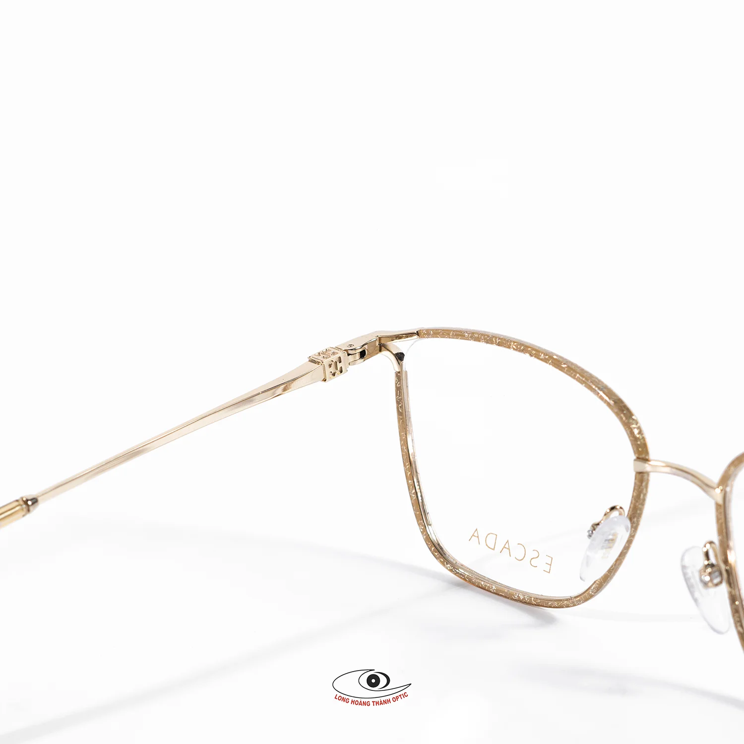 Bảng giá gọng kính cận nữ Escada tại Huế, Đà Nẵng