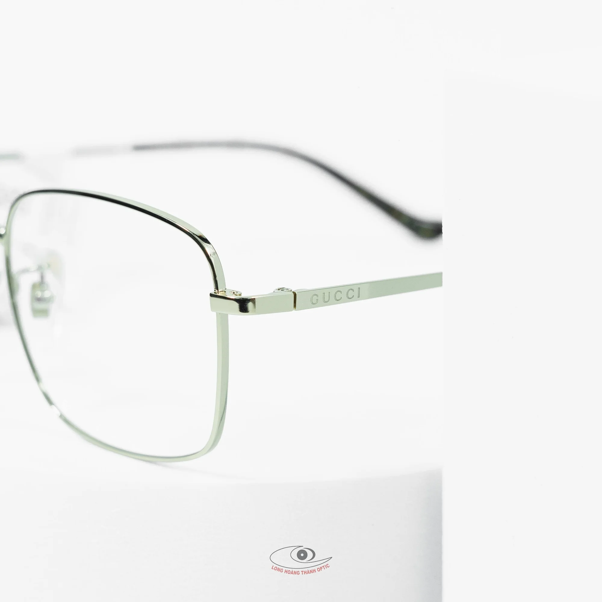 Thông số gọng kính Gucci GG1355OA_54_002