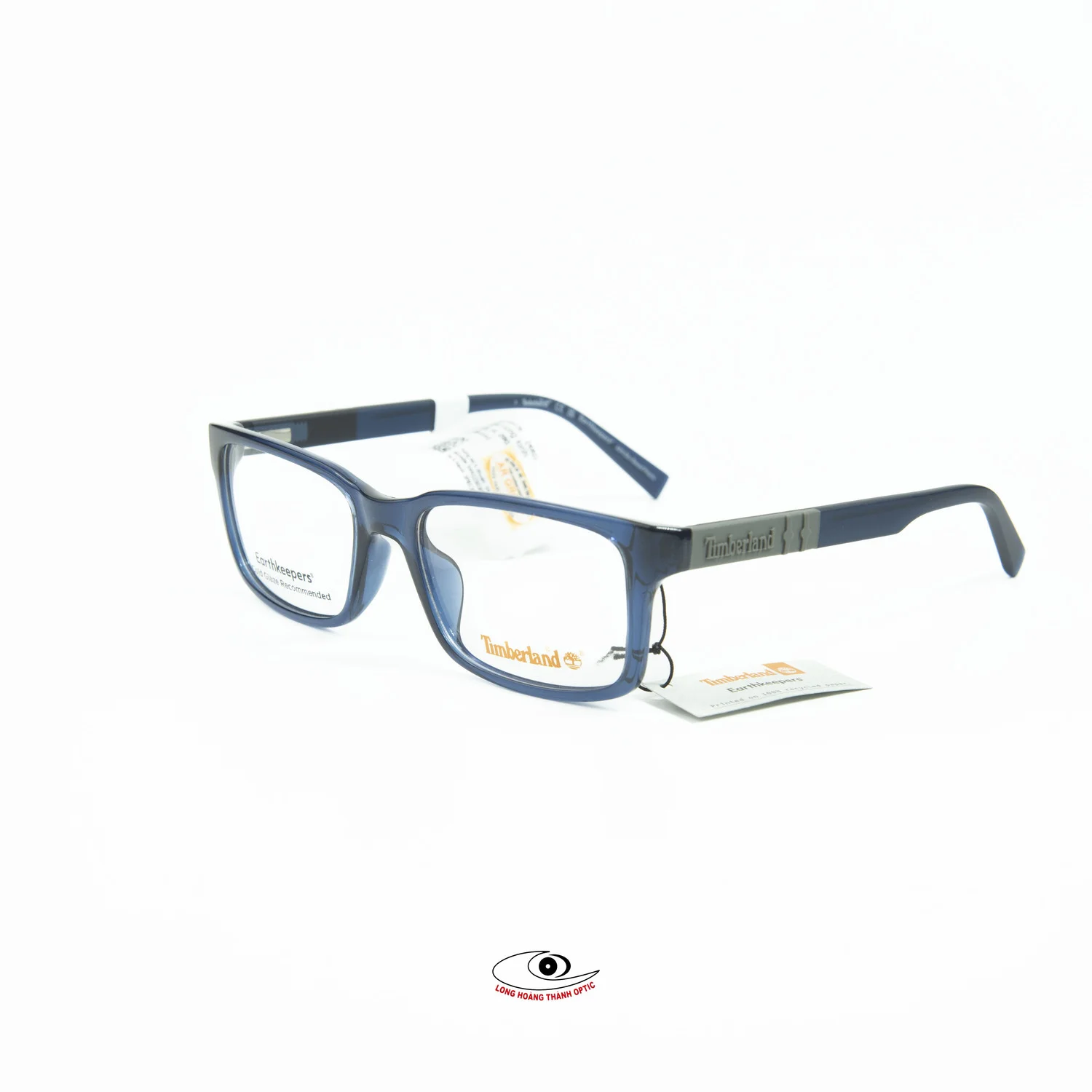 Địa chỉ mua gọng kính cận nhựa nam nữ Timberland giá tốt nhất tại Huế Đà Nẵng