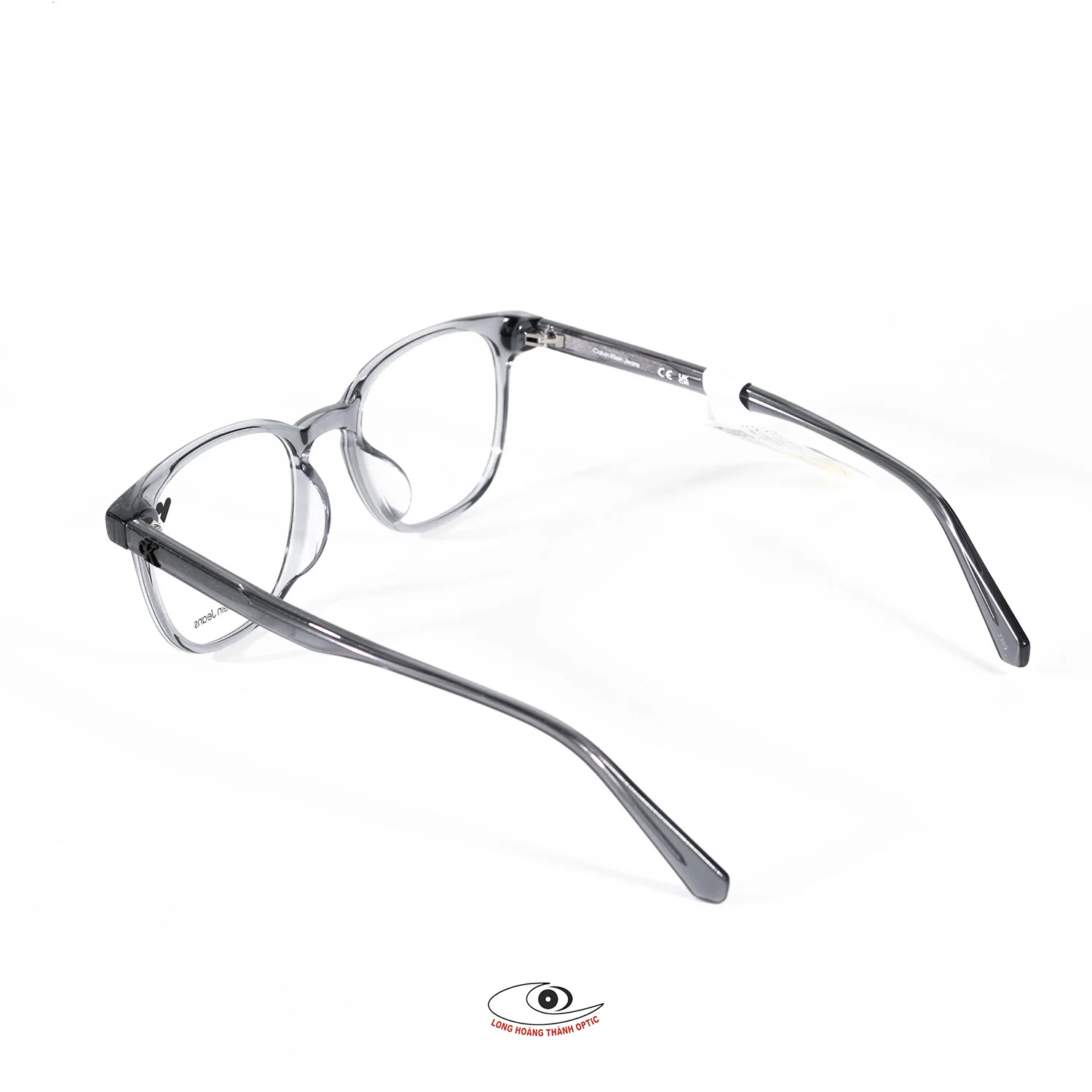Địa chỉ mua gọng kính chính hãng Calvin Klein CKJ23667LB_50_020 giá tốt nhất tại Huế, Đà Nẵng