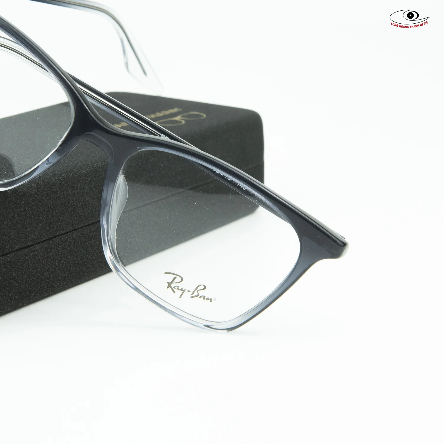 Mua gọng kính nhựa Ray-Ban RB 5422F 8310 Giá tốt nhất Huế, Đà Nẵng