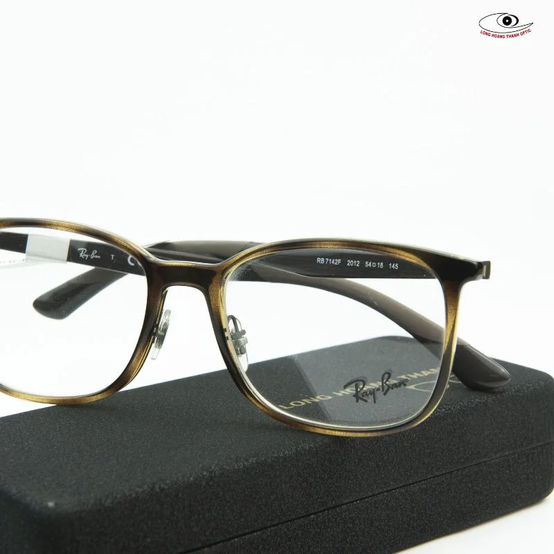 Địa Chỉ Mua Gọng Kính Nhựa Ray-Ban Giá Tốt Uy Tín Tại Huế, Đà Nẵng
