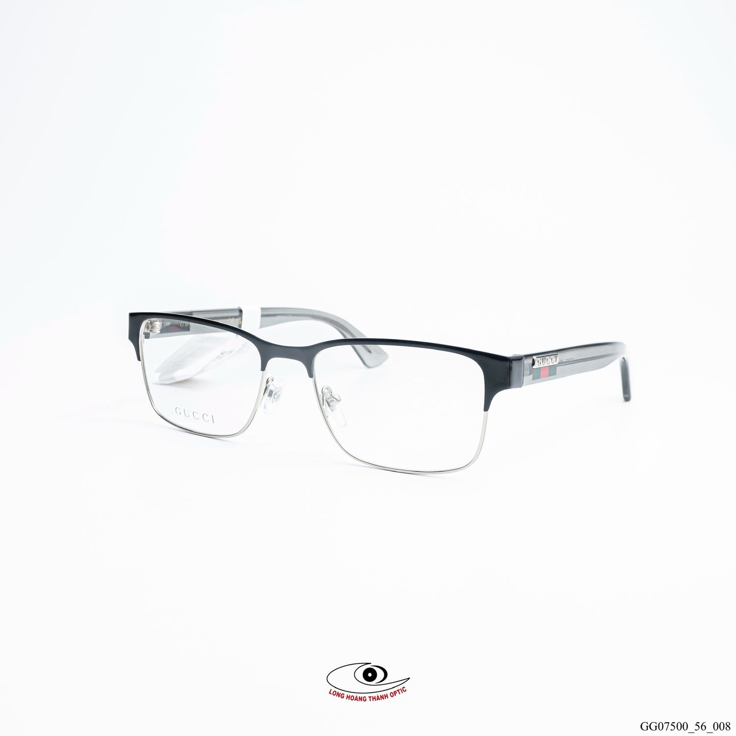 gọng kính Gucci thời trang