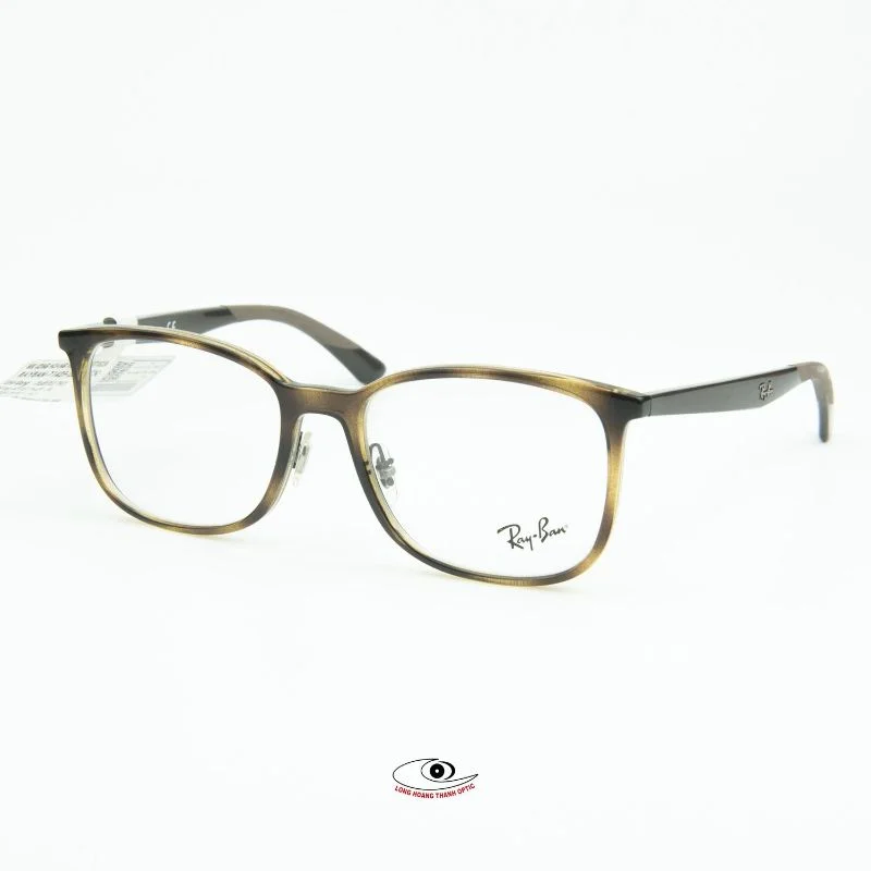 Gọng Kính Nhựa Nam Nữ hàng hiệu Ray-Ban Giá Tốt Uy Tín Tại Huế, Đà Nẵng