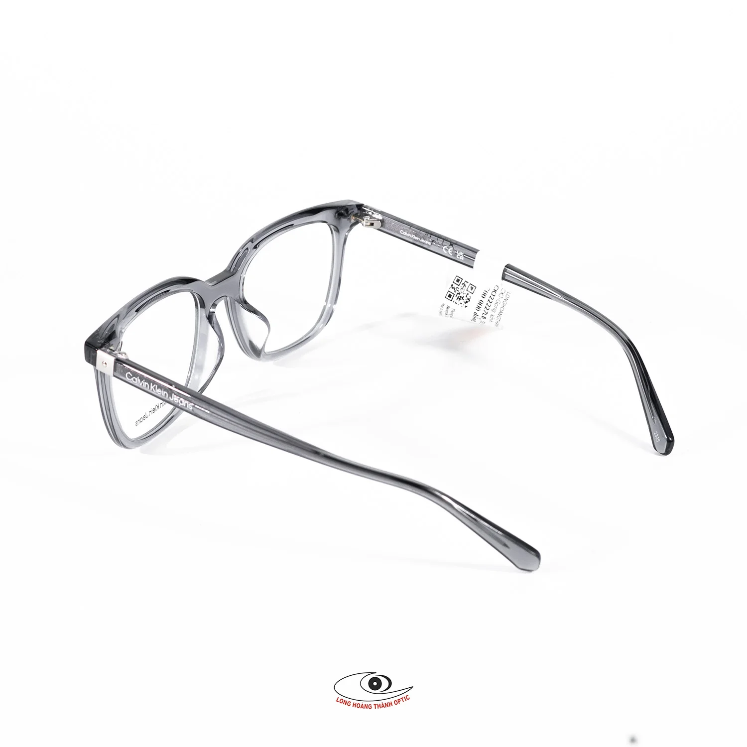 Gọng kính cận chính hãng Calvin Klein CKJ22227LB_51_021 tại Huế, Đà Nẵng