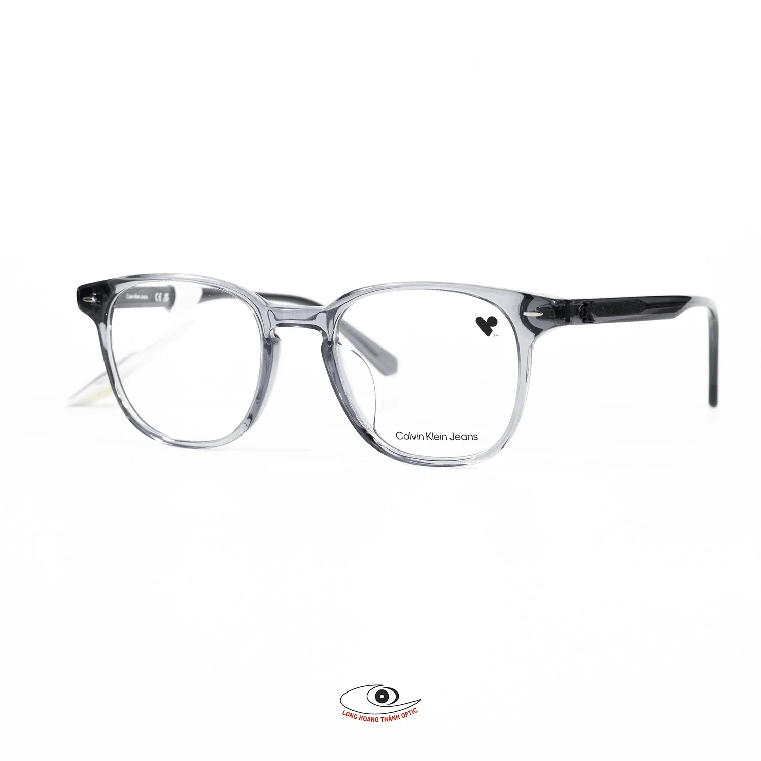 Gọng kính cận chính hãng Calvin Klein CKJ23667LB_50_020 tại Huế, Đà Nẵng