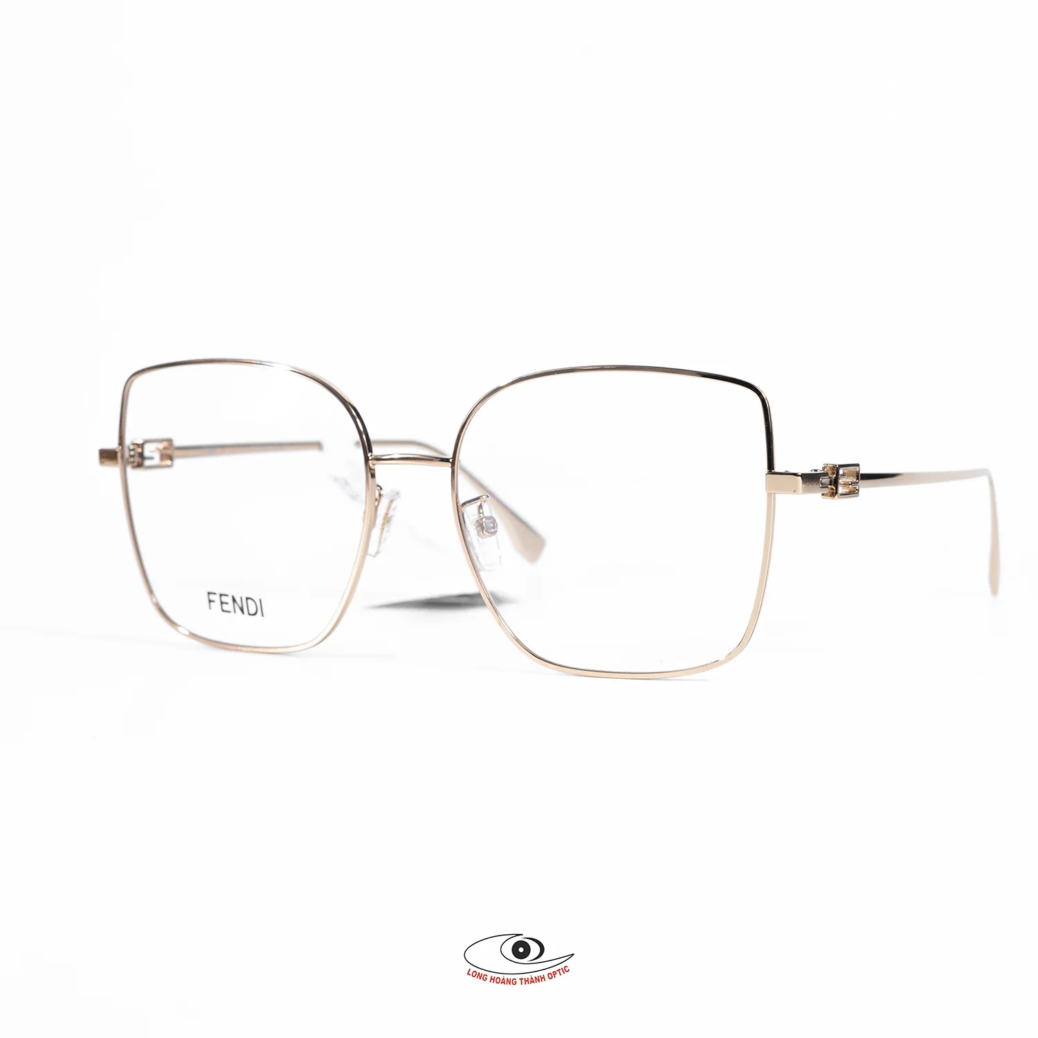 Gọng kính cận chính hãng FENDI FE50041U_56_028 tại Huế, Đà Nẵng