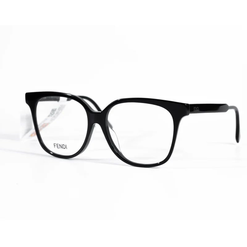 Gọng kính cận chính hãng FENDI FE50058F_54_001 tại Huế, Đà Nẵng