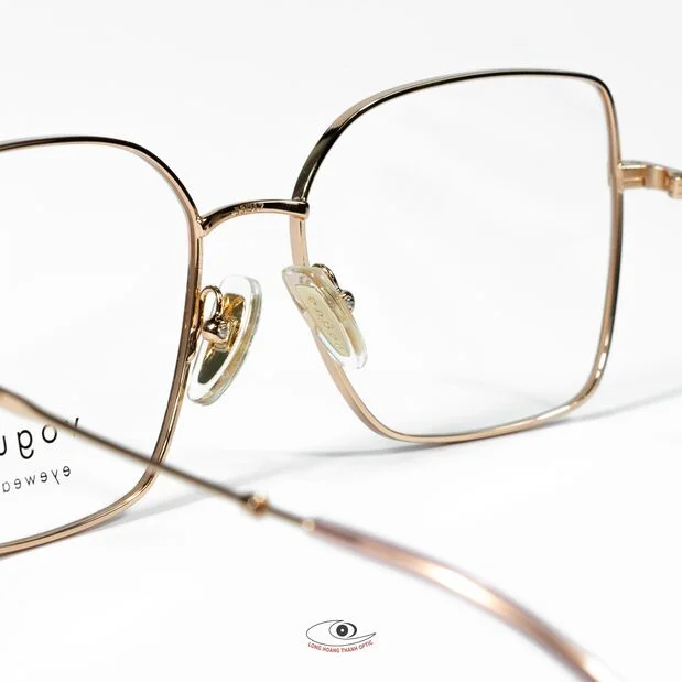 Gọng kính cận chính hãng Vogue 0VO4274 5152 (53) tại Huế, Đà Nẵng