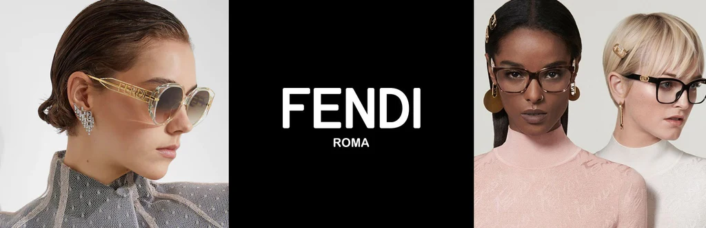 Kính Fendi nữ chính hãng – biểu tượng thời trang Ý
