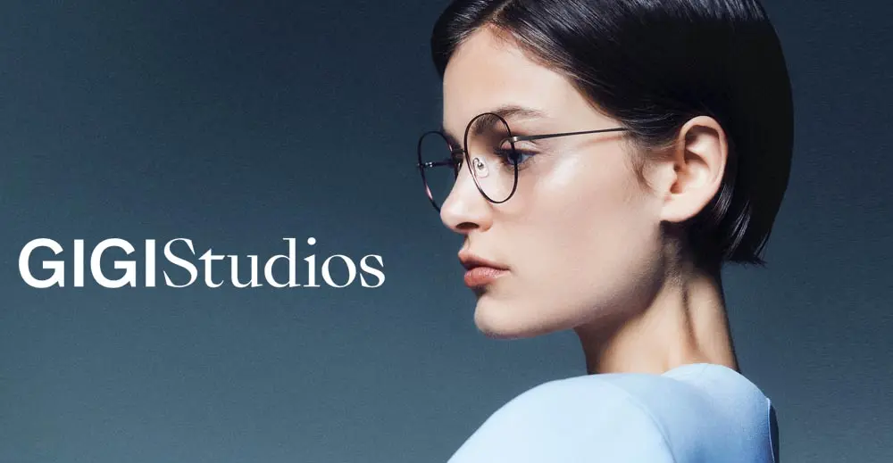 Sức Hút Gọng Kính GIGI Studios Nam Nữ – Kiệt Tác Thủ Công