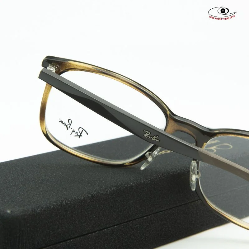 Gọng Kính Cận Nam Nữ Ray-Ban Giá Tốt Chính hãngTại Huế, Đà Nẵng