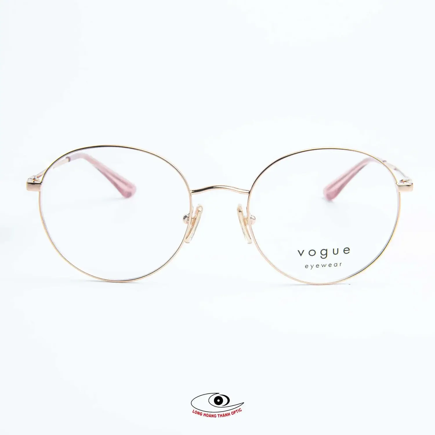 Gọng kính cận nữ Vogue 0VO4177 tại Huế Đà Nẵng