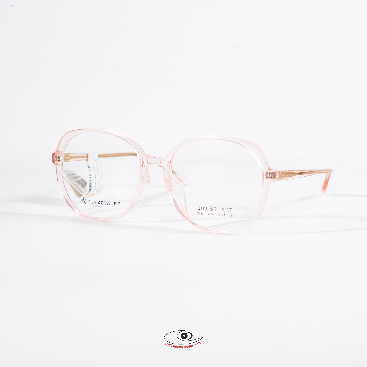Đặt hàng ngay mắt kính Jill Stuart tại Long Hoàng Thành