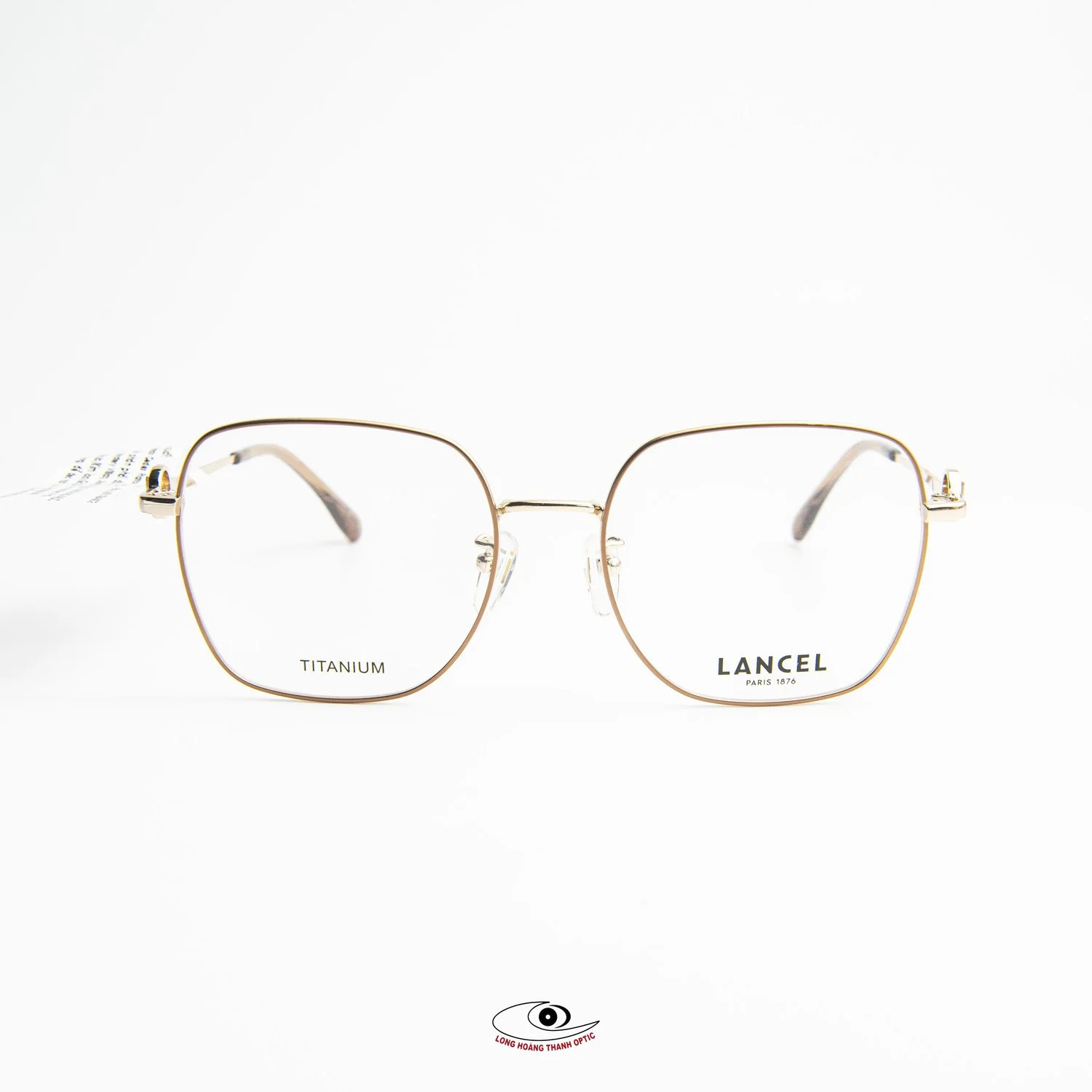 Kính mát cận nữ Lancel LA93014 C01 tại Huế, Đà Nẵng