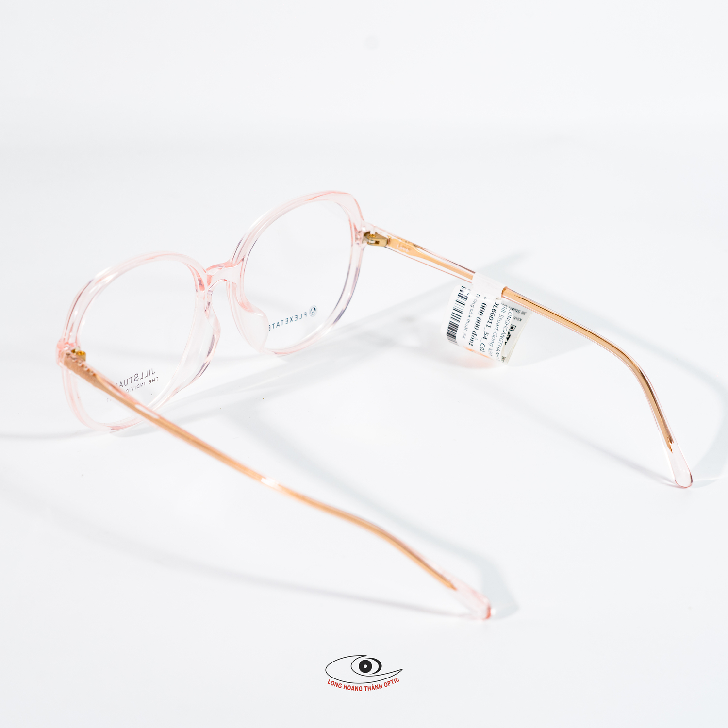 Đặt hàng ngay mắt kính Jill Stuart tại Long Hoàng Thành
