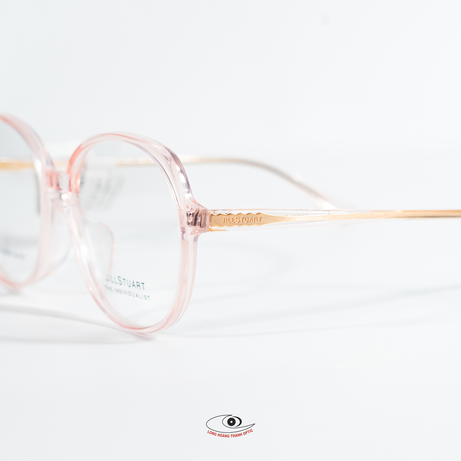 Đặt hàng ngay mắt kính Jill Stuart tại Long Hoàng Thành