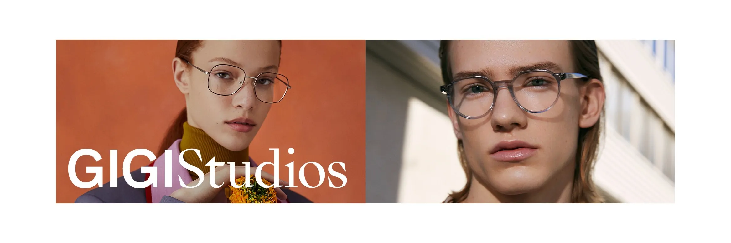 GIGI Studios biến gọng kính cận nam nữ thành tuyên ngôn cá tính, từ phòng tranh đến đường phố.