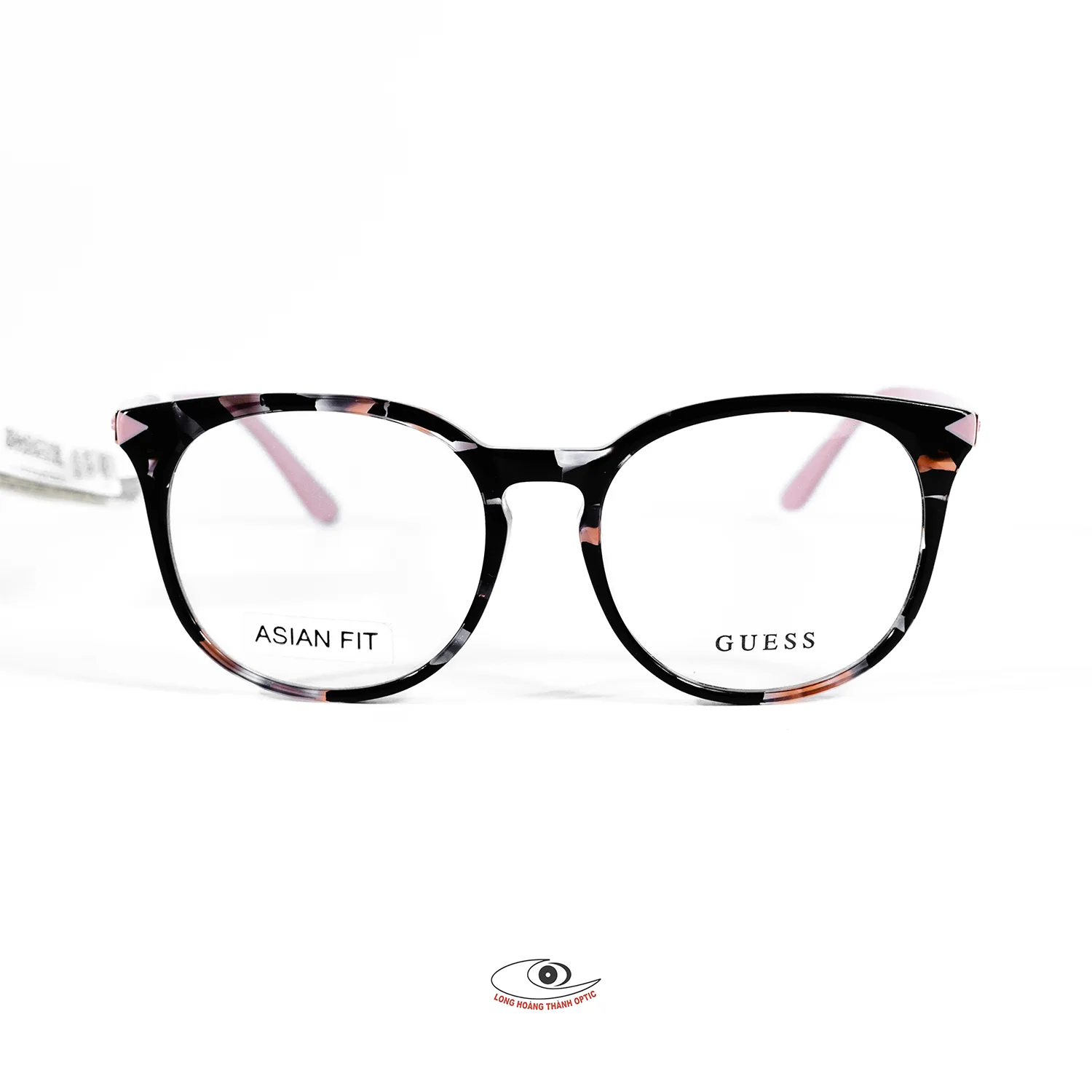 Gọng kính Guess GU2672F_53_055 tại Long Hoàng Thanh