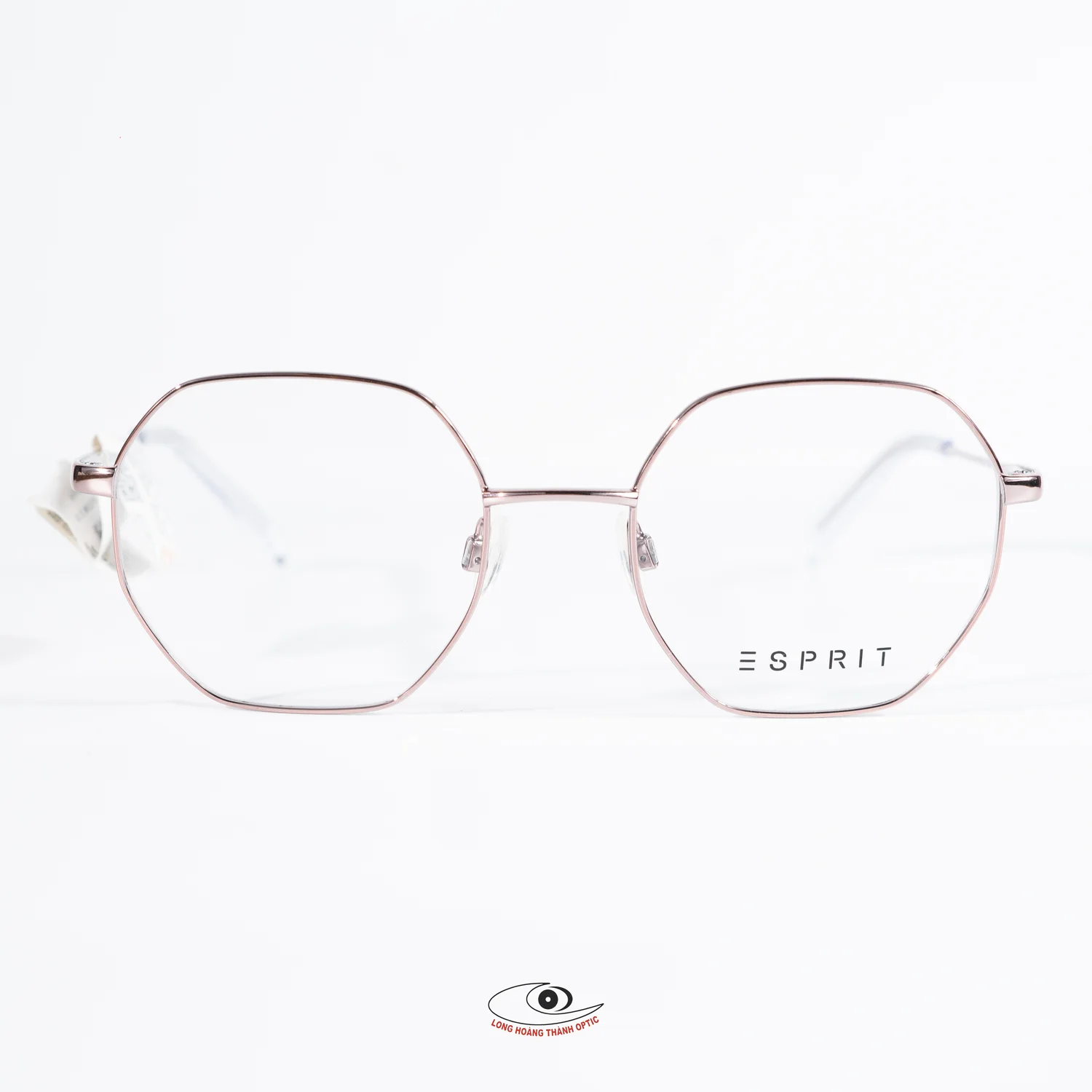 Gọng kính hàng hiệu Esprit giá tốt tại Mắt Kính Long Hoàng Thành