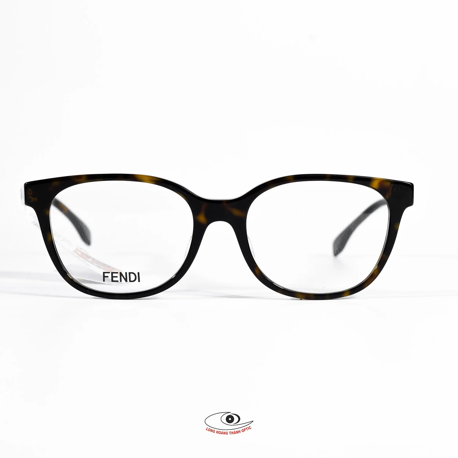 Gọng kính hàng hiệu FENDI FE50059F_52_052 giá tốt tại Mắt Kính Long Hoàng Thành