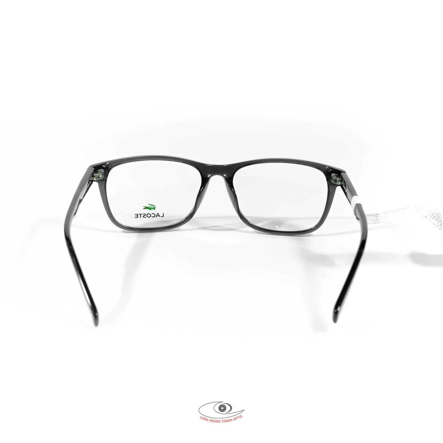 Bảng giá tốt nhất Gọng kính hàng hiệu Lacoste tại Mắt Kính Long Hoàng Thành Huế, Đà Nẵng