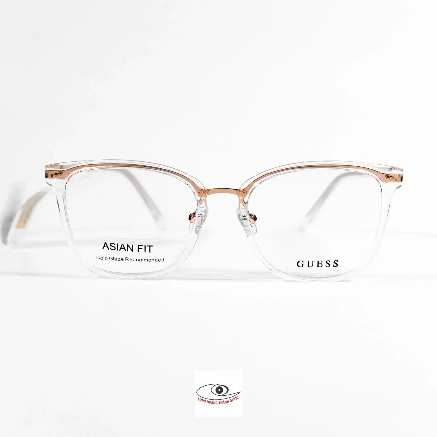 Gọng kính nữ Guess GU2964d_53_026 tại Huế, Đà Nẵng