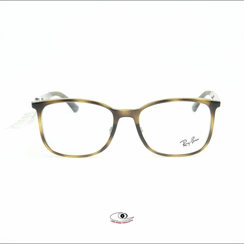 Gọng Kính Nhựa Ray-Ban RB 7142F 2012 Giá Tốt Uy Tín Tại Huế, Đà Nẵng