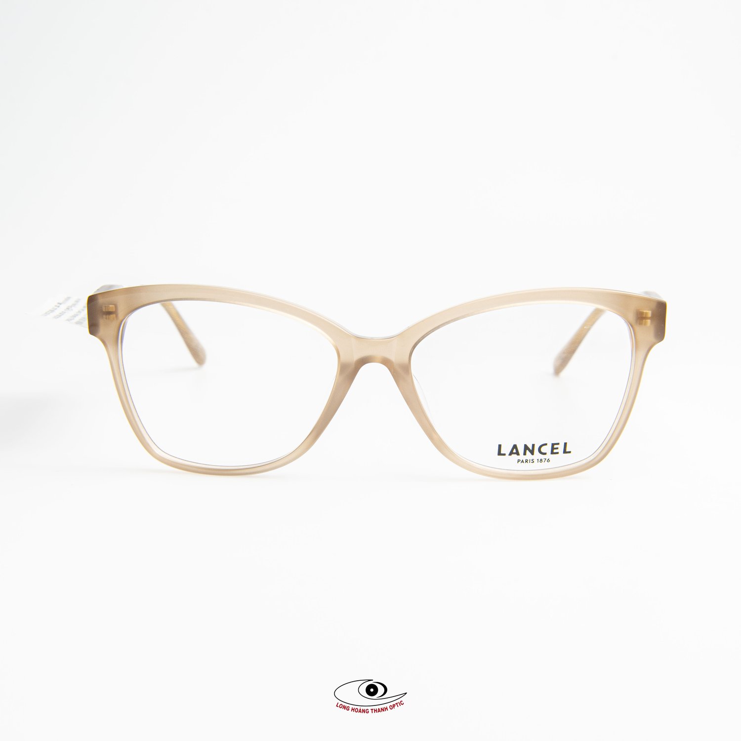 Gọng Kính Lancel LA93001 C02 – Đẹp đẽ và tự tin cá tính.