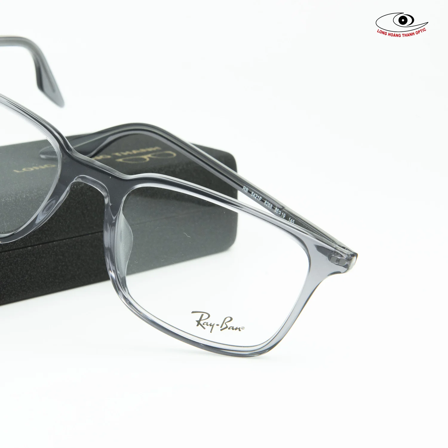 Địa Chỉ Uy Tín Tại Huế, Đà Nẵng Cung Cấp Ray-Ban RB 5421F 8268, Giá Tốt Nhất