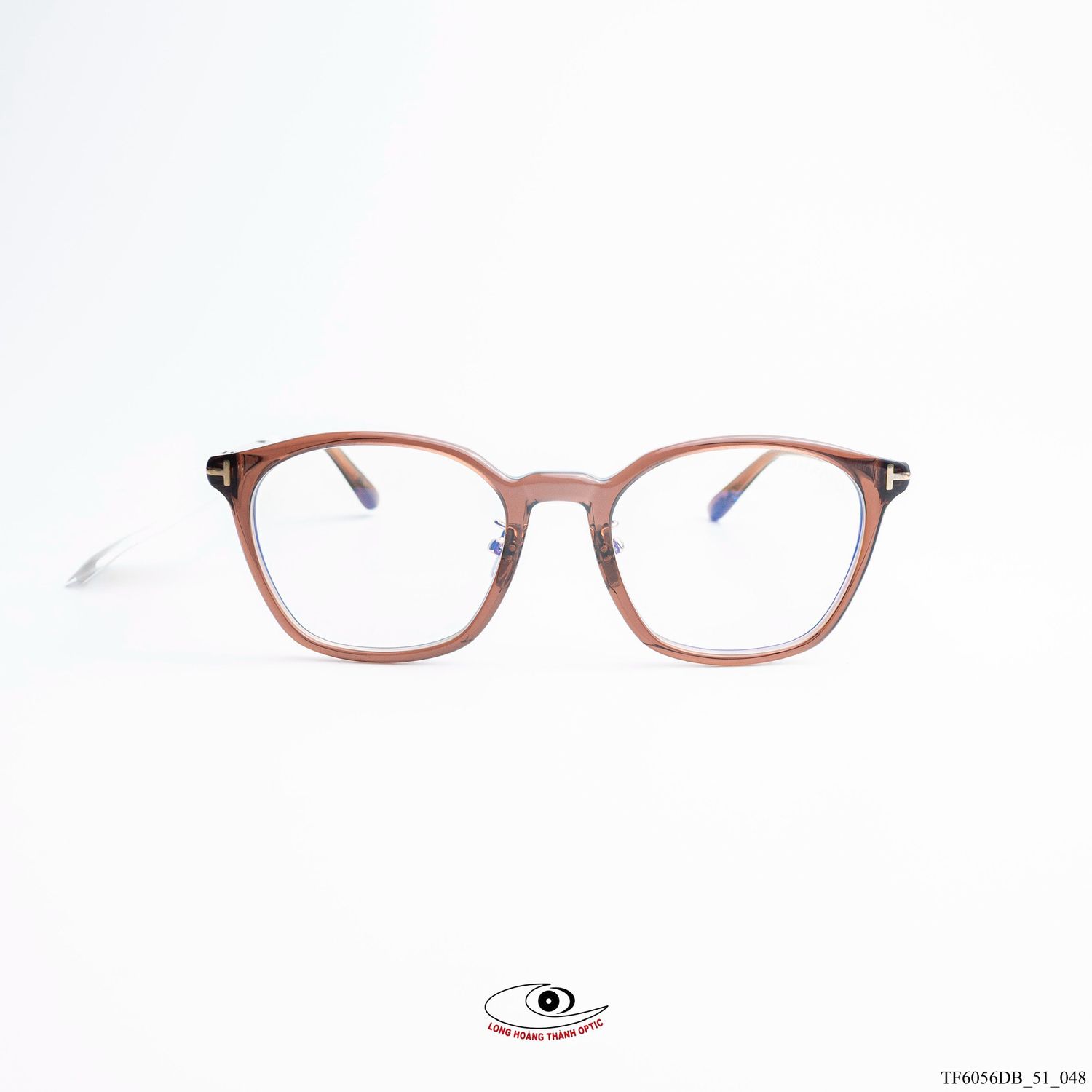 Bảo quản gọng kính tom ford kĩ càng