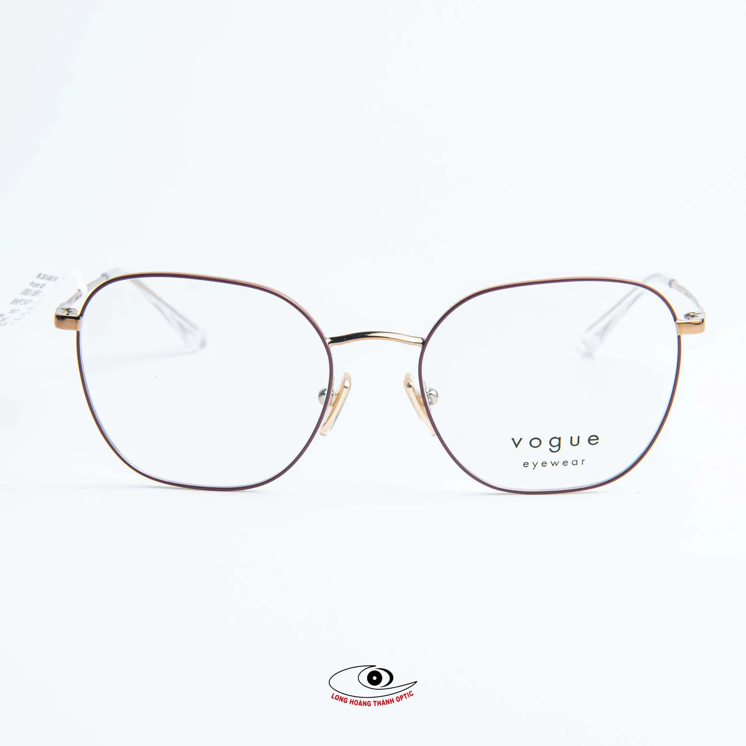 Gọng Kính Cận Nữ Vogue 0VO4178 5089: Sự Kết Hợp Hoàn Hảo Giữa Cổ Điển Và Hiện Đại