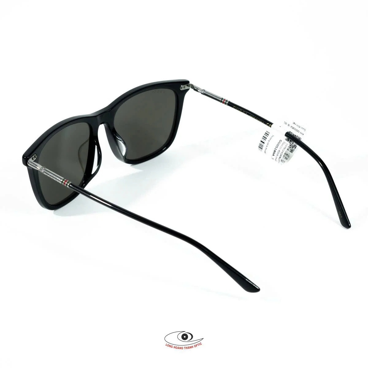 Bảng giá Kính mát hàng hiệu Gucci Gg0518SA_56_001 tại Huế, Đà Nẵng