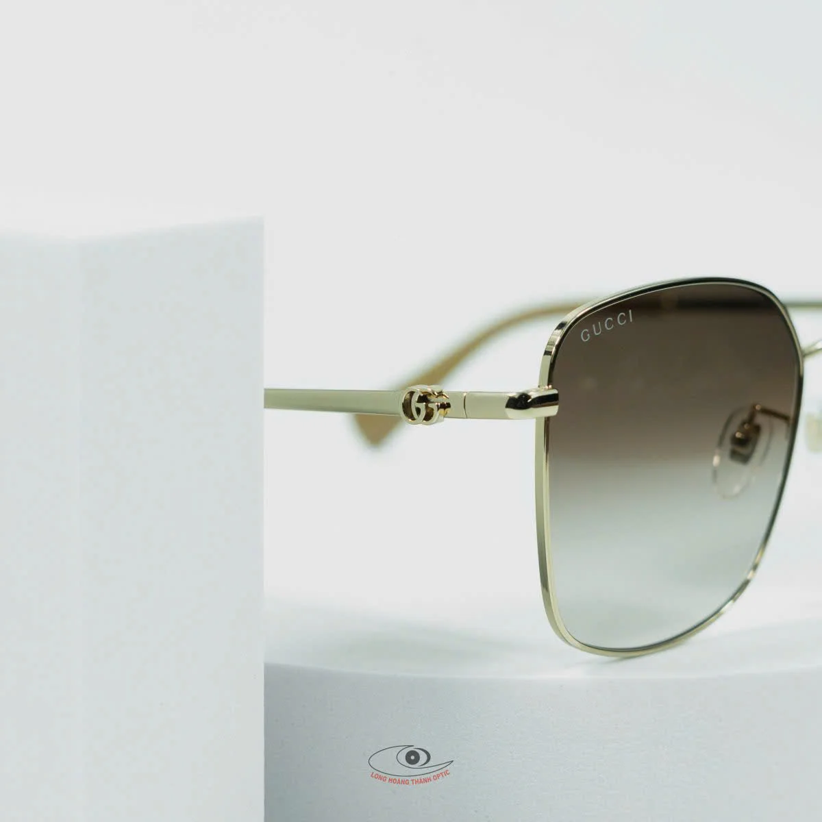 Bảng giá Kính mát hàng hiệu Gucci GG1143S_59_002 tại Huế, Đà Nẵng