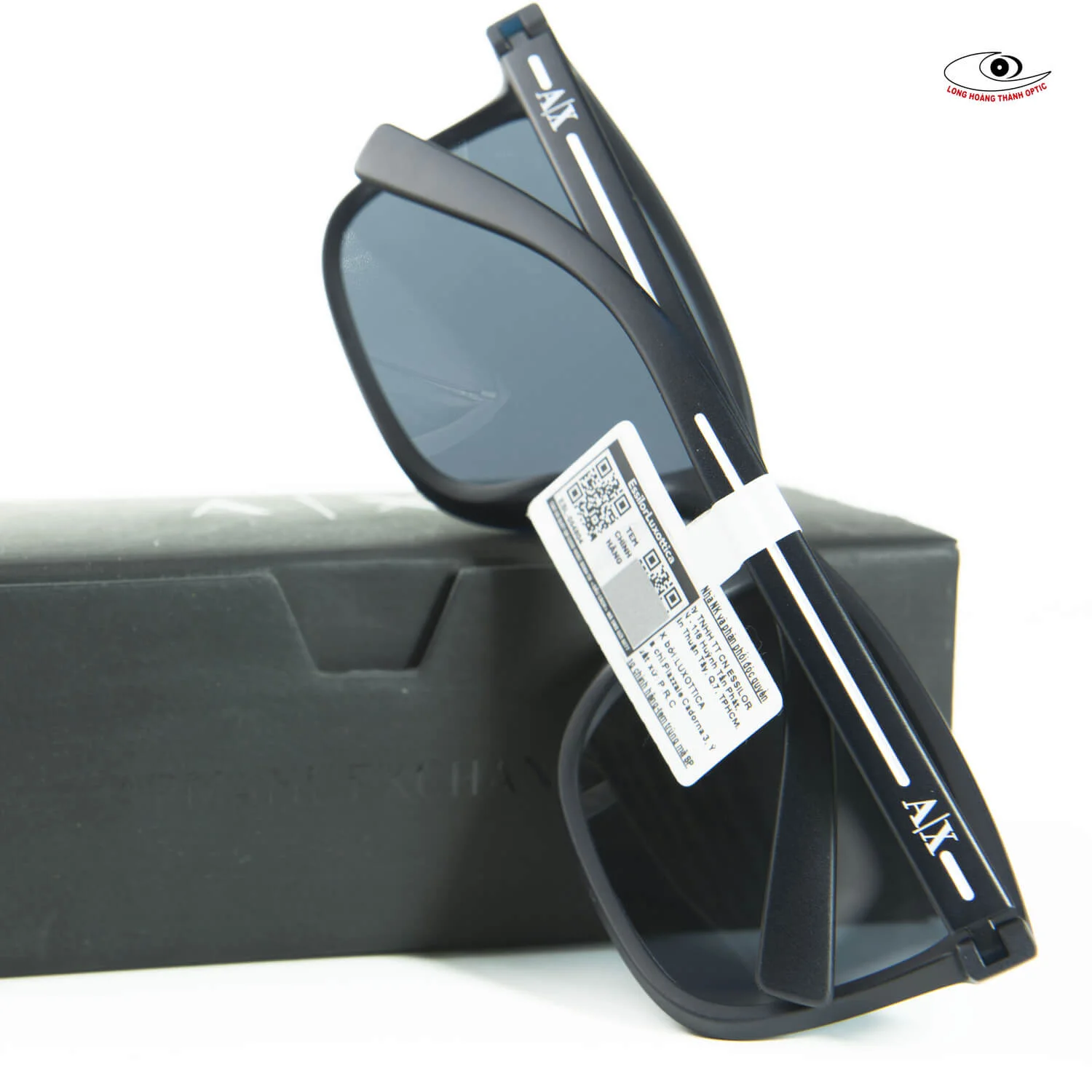 Bảng giá mua kính râm hàng hiệu Armani Exchange tại Huế Đà Nẵng